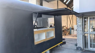 Unleash Your Culinary Dreams: New &amp; Used Food Trucks and Trailers for Sale