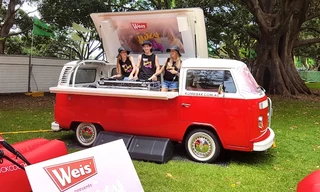 Unleash Your Culinary Dreams: New &amp; Used Food Trucks and Trailers for Sale