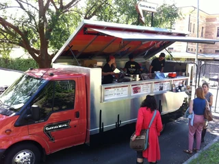 Unleash Your Culinary Dreams: New &amp; Used Food Trucks and Trailers for Sale