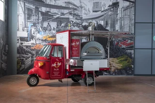 Unleash Your Culinary Dreams: New &amp; Used Food Trucks and Trailers for Sale