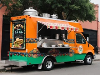 Unleash Your Culinary Dreams: New &amp; Used Food Trucks and Trailers for Sale