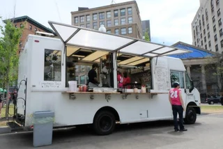 High-Quality Food Trucks-New and Used