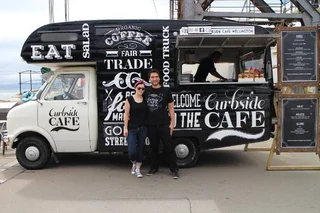 High-Quality Food Trucks-New and Used