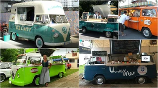 Premier Food and Retail Truck Dealership for sale