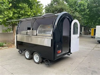 Cool Ice Utility pod or trailer