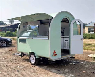 Cool Ice Utility pod or trailer