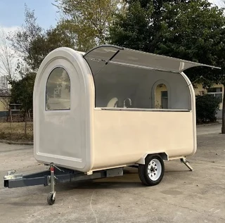 Cool Ice Utility pod or trailer