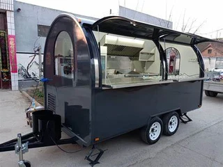 Cool Ice Utility pod or trailer