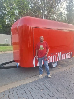 New Air flow Coffee and Grill Cafe