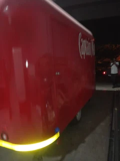 New Air flow Coffee and Grill Cafe