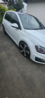 Golf 7 Gti 2015