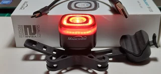 OLight Magicshine RN120 SMART rear bicycle light