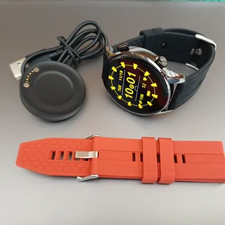 Polartec Smart Watch