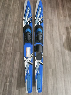 Connelly Combo Skis