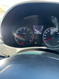 2012 Hyundai Accent Sedan