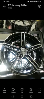 Vossen reps