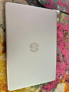 HP Ryzen 7 Windows 11 Pro  Laptop with AMD Radeon Graphics Card Model:15s-eq1xxx