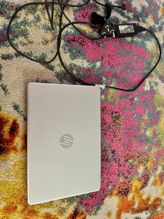 HP Ryzen 7 Windows 11 Pro  Laptop with AMD Radeon Graphics Card Model:15s-eq1xxx