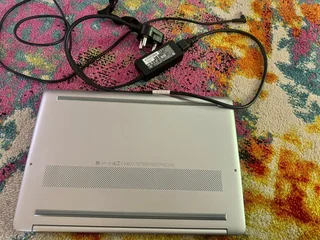 HP Ryzen 7 Windows 11 Pro  Laptop with AMD Radeon Graphics Card Model:15s-eq1xxx