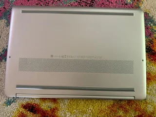 HP Ryzen 7 Windows 11 Pro  Laptop with AMD Radeon Graphics Card Model:15s-eq1xxx