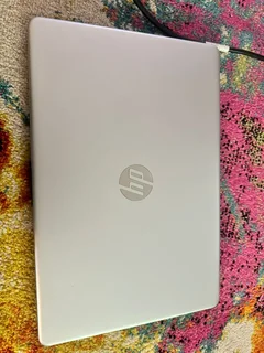 HP Ryzen 7 Windows 11 Pro  Laptop with AMD Radeon Graphics Card Model:15s-eq1xxx