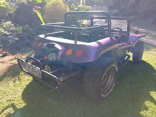 1998 Volkswagen Beetle Convertible