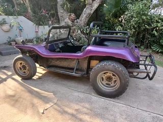 1998 Volkswagen Beetle Convertible