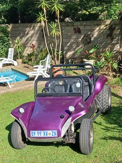 1998 Volkswagen Beetle Convertible