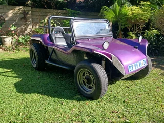 1998 Volkswagen Beetle Convertible