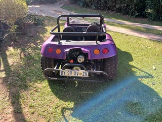 1998 Volkswagen Beetle Convertible