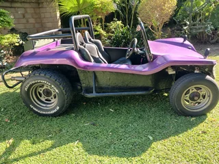 1998 Volkswagen Beetle Convertible