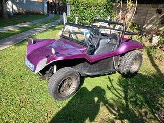 1998 Volkswagen Beetle Convertible