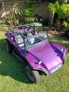 1998 Volkswagen Beetle Convertible