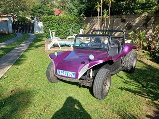 1998 Volkswagen Beetle Convertible