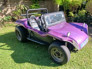 1998 Volkswagen Beetle Convertible