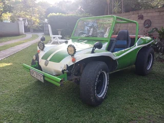 1988 Volkswagen Beetle Convertible