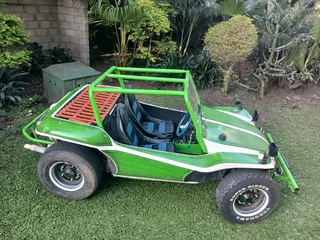 1988 Volkswagen Beetle Convertible