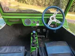 1988 Volkswagen Beetle Convertible