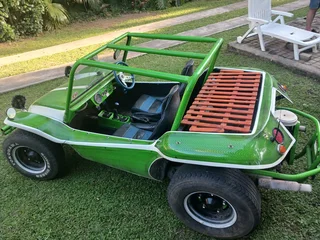 1988 Volkswagen Beetle Convertible