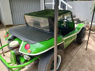 1988 Volkswagen Beetle Convertible