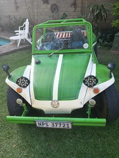 1988 Volkswagen Beetle Convertible