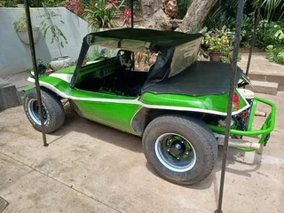 1988 Volkswagen Beetle Convertible