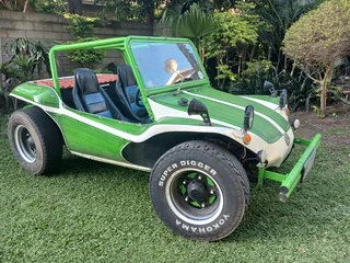 1988 Volkswagen Beetle Convertible