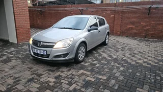 Opel Astra 1.6i 16v