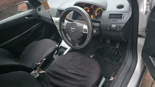 Opel Astra 1.6i 16v