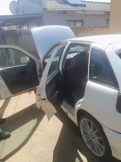 2006 Volkswagen Polo Hatchback