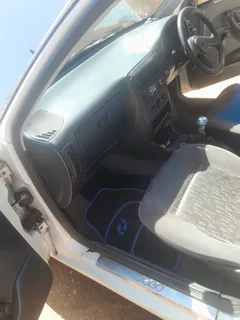 2006 Volkswagen Polo Hatchback