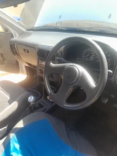 2006 Volkswagen Polo Hatchback