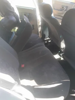 2006 Volkswagen Polo Hatchback