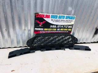 Renault Megane MK3 GT coupe lower bumper